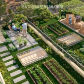 VILLA VƯỜN 2 TẦNG - CĂN GÓC 3 VIEW - 7.8 x 14 - LAN ANH AVENUE: 3.7 Tỷ. VŨ 0933910039